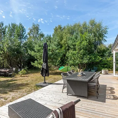 度假居 Essi - 300m From The Sea By Interhome *