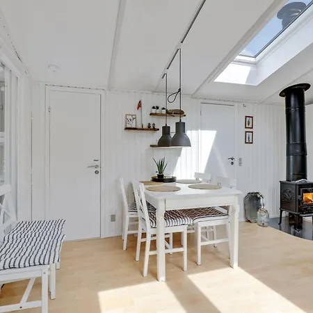 度假居 Essi - 300m From The Sea By Interhome Vester Somarken