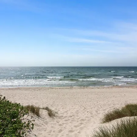 Essi - 300m From The Sea By Interhome * Vester Somarken