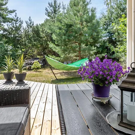 Essi - 300m From The Sea By Interhome * Vester Somarken